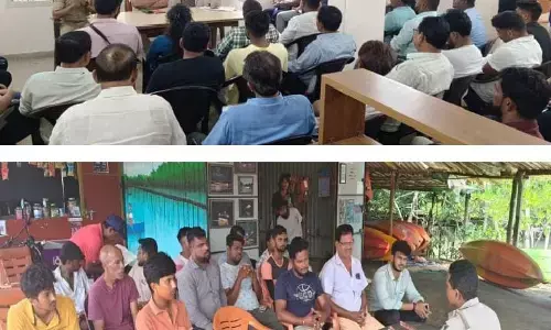 ಜಲಕ್ರೀಡೆ ಬೋಟ್‌ಗೆ ಪರವಾನಿಗೆ ಪಡೆಯಲು ಸಿಎಸ್ಪಿ ಪೊಲೀಸರ ಆದೇಶ