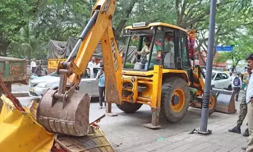 ಬೀದಿ ವ್ಯಾಪಾರಿಗಳ ತೆರವು ಕಾರ್ಯಾಚರಣೆ ನಿಲ್ಲಿಸಿ: ರಾಜ್ಯ ಸರಕಾರಕ್ಕೆ ಬಹಿರಂಗ ಪತ್ರ ಸಲ್ಲಿಕೆ