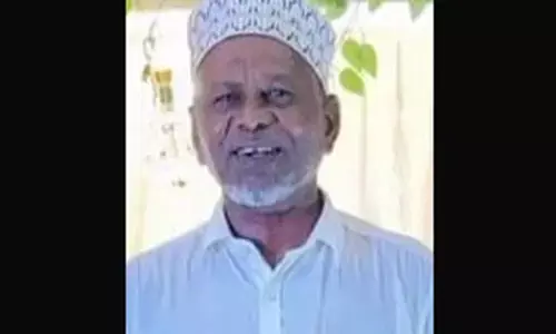 ಅಬ್ದುಲ್ ರಝಾಕ್ ಬಜ್ಪೆ