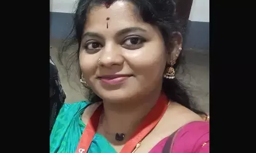 ಮಿಜಾರು : ಮಹಿಳೆ ಆತ್ಮಹತ್ಯೆ