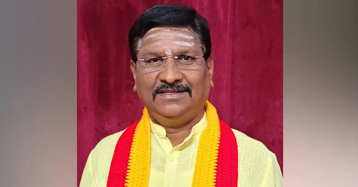 Kalaburagi | ಜಿಲ್ಲಾ ಪ್ರಥಮ ಶಿಕ್ಷಕರ ಸಾಹಿತ್ಯ ಸಮ್ಮೇಳನಕ್ಕೆ ಸಕಲ ಸಿದ್ಧತೆ ಪೂರ್ಣ Kalaburagi | ಜಿಲ್ಲಾ ಪ್ರಥಮ ಶಿಕ್ಷಕರ ಸಾಹಿತ್ಯ ಸಮ್ಮೇಳನಕ್ಕೆ ಸಕಲ ಸಿದ್ಧತೆ ಪೂರ್ಣ