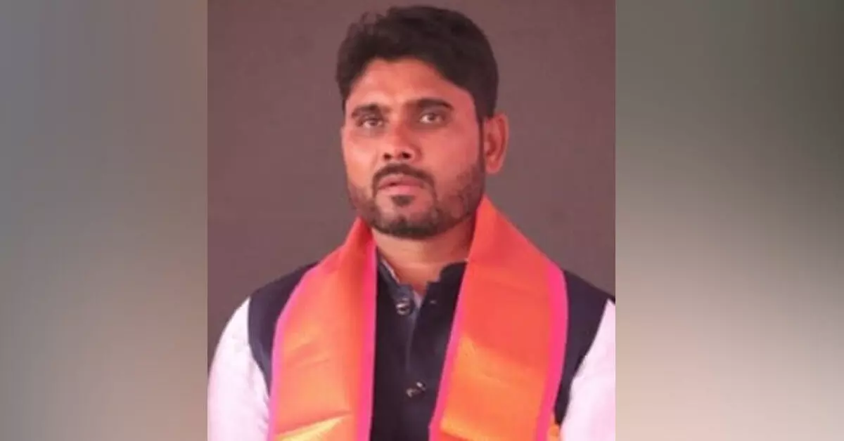 Aland | ಜು.20ರಂದು ‘ವರದಕ್ಷಿಣೆ ಮುಕ್ತ ಬಂಜಾರಾ ಸಮಾಜ’ ಮಹಾ ಸಂಕಲ್ಪ ಸಮಾವೇಶ Aland | ಜು.20ರಂದು ‘ವರದಕ್ಷಿಣೆ ಮುಕ್ತ ಬಂಜಾರಾ ಸಮಾಜ’ ಮಹಾ ಸಂಕಲ್ಪ ಸಮಾವೇಶ