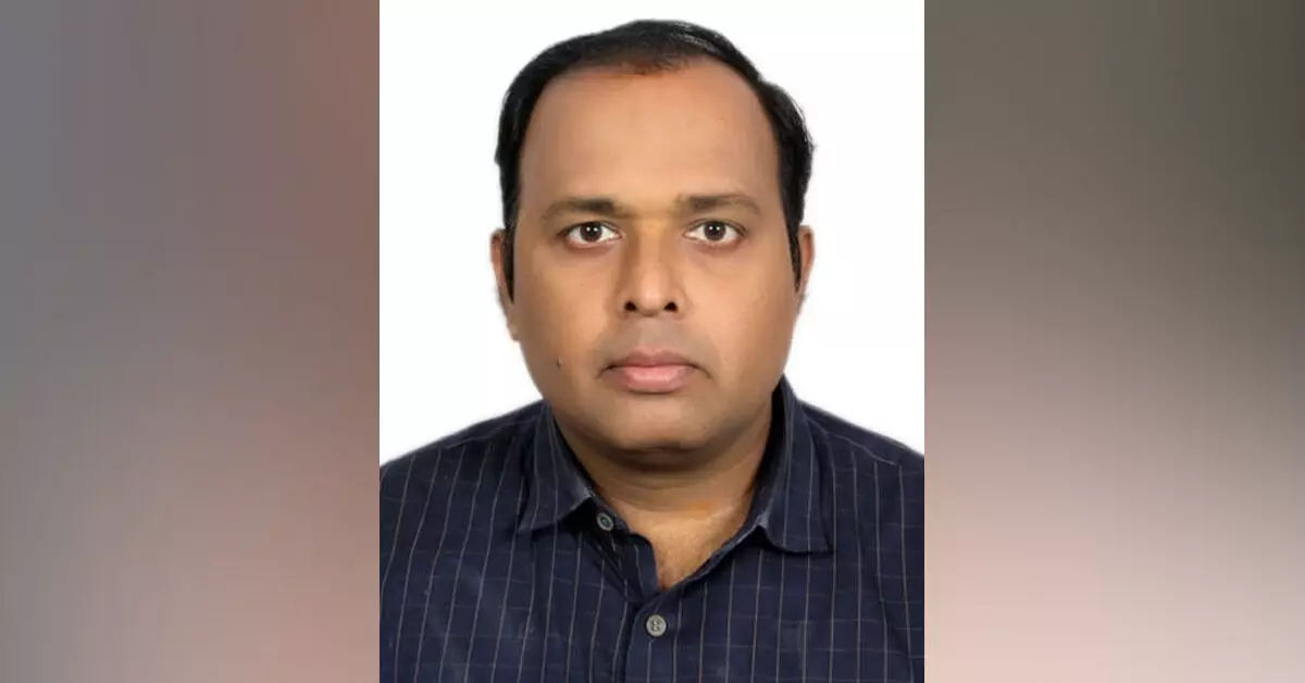 Aurad | ವಿಬಿ-ಜಿ ರಾಮ್-ಜಿ ಯೋಜನೆ ಸದುಪಯೋಗಪಡಿಸಿಕೊಳ್ಳಿ: ಇಒ ಕಿರಣ್ ಪಾಟೀಲ್ Aurad | ವಿಬಿ-ಜಿ ರಾಮ್-ಜಿ ಯೋಜನೆ ಸದುಪಯೋಗಪಡಿಸಿಕೊಳ್ಳಿ: ಇಒ ಕಿರಣ್ ಪಾಟೀಲ್