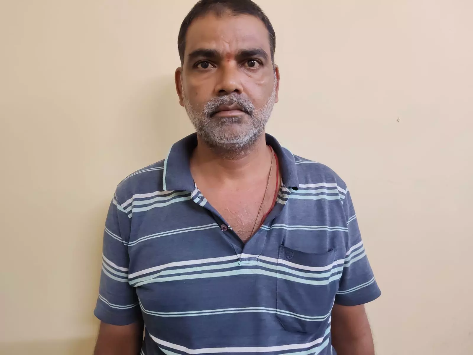 ಉಡುಪಿ : ಮಟ್ಕಾ ಪ್ರಕರಣಗಳ ಆರೋಪಿಗೆ ಗಡಿಪಾರು ಆದೇಶ ಉಡುಪಿ : ಮಟ್ಕಾ ಪ್ರಕರಣಗಳ ಆರೋಪಿಗೆ ಗಡಿಪಾರು ಆದೇಶ