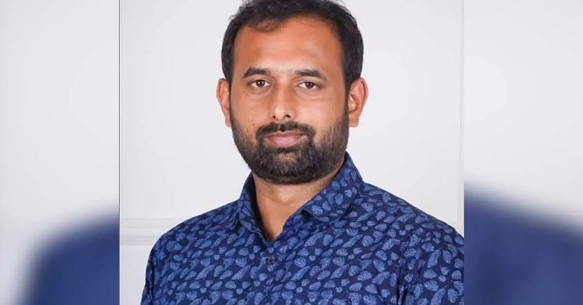 ಸರಕಾರಿ ಅಭಿಯೋಜಕರಾಗಿ ವಕೀಲ ಸೂರ್ಯ ಮುಕುಂದರಾಜ್, ಅನೂಪ್ ಕುಮಾರ್ ನೇಮಕ ಸರಕಾರಿ ಅಭಿಯೋಜಕರಾಗಿ ವಕೀಲ ಸೂರ್ಯ ಮುಕುಂದರಾಜ್, ಅನೂಪ್ ಕುಮಾರ್ ನೇಮಕ