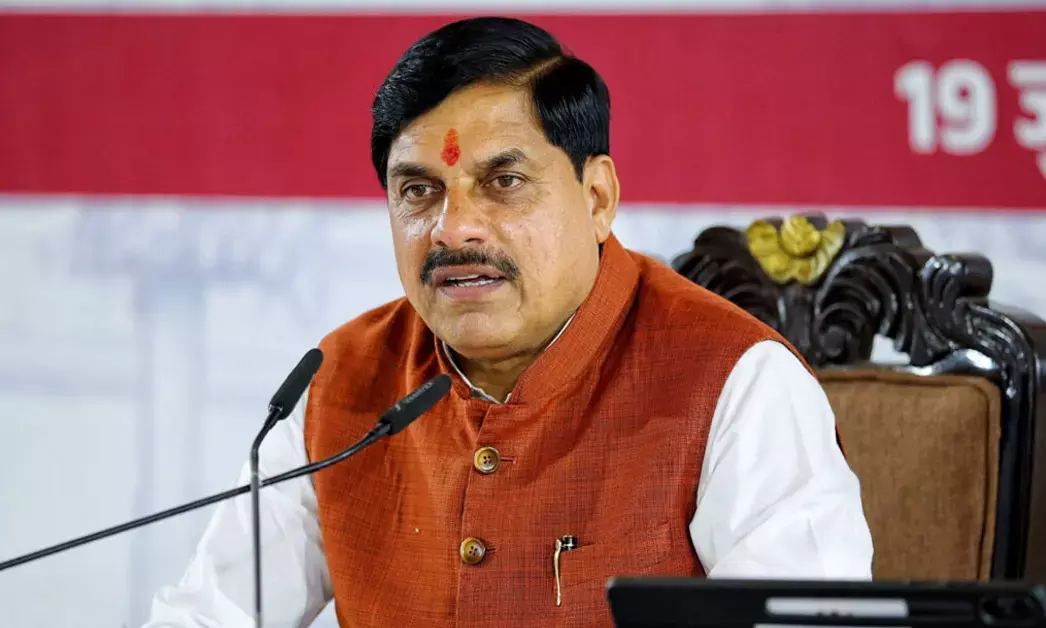 ಸಮಾನ ನಾಗರಿಕ ಸಂಹಿತೆ ಮಸೂದೆಗೆ ಮಧ್ಯಪ್ರದೇಶ ಸರಕಾರ ಅನುಮೋದನೆ
