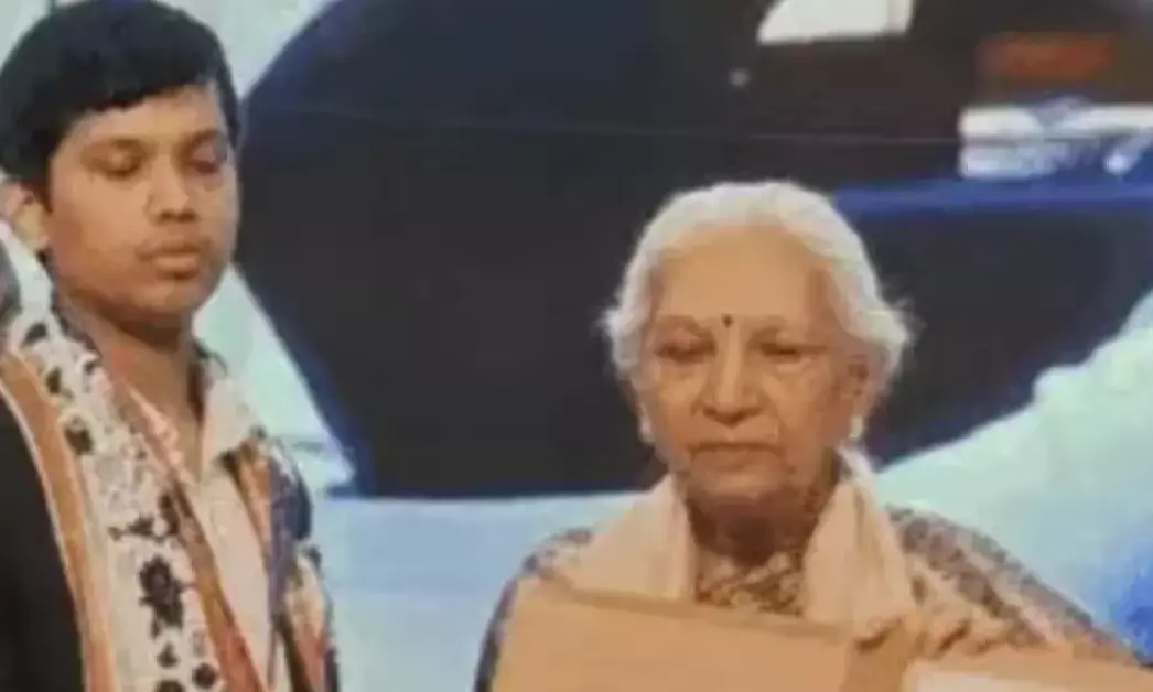 Uttar Pradesh | 50 ಬಾರಿ ಪ್ರಯತ್ನಿಸಿದರೂ ಸಿಗಲಿಲ್ಲ ಸರಕಾರಿ ಉದ್ಯೋಗ; ಬಿಟೆಕ್ ನಲ್ಲಿ ಚಿನ್ನದ ಪದಕ ವಿಜೇತ ಮೃತ ಸ್ಥಿತಿಯಲ್ಲಿ ಪತ್ತೆ