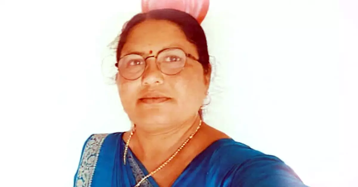 ಗದಗ | ಎಸ್ಐಆರ್ ಕರ್ತವ್ಯನಿರತ ಬಿಎಲ್ಒ ಹೃದಯಾಘಾತದಿಂದ ಮೃತ್ಯು ಗದಗ | ಎಸ್ಐಆರ್ ಕರ್ತವ್ಯನಿರತ ಬಿಎಲ್ಒ ಹೃದಯಾಘಾತದಿಂದ ಮೃತ್ಯು