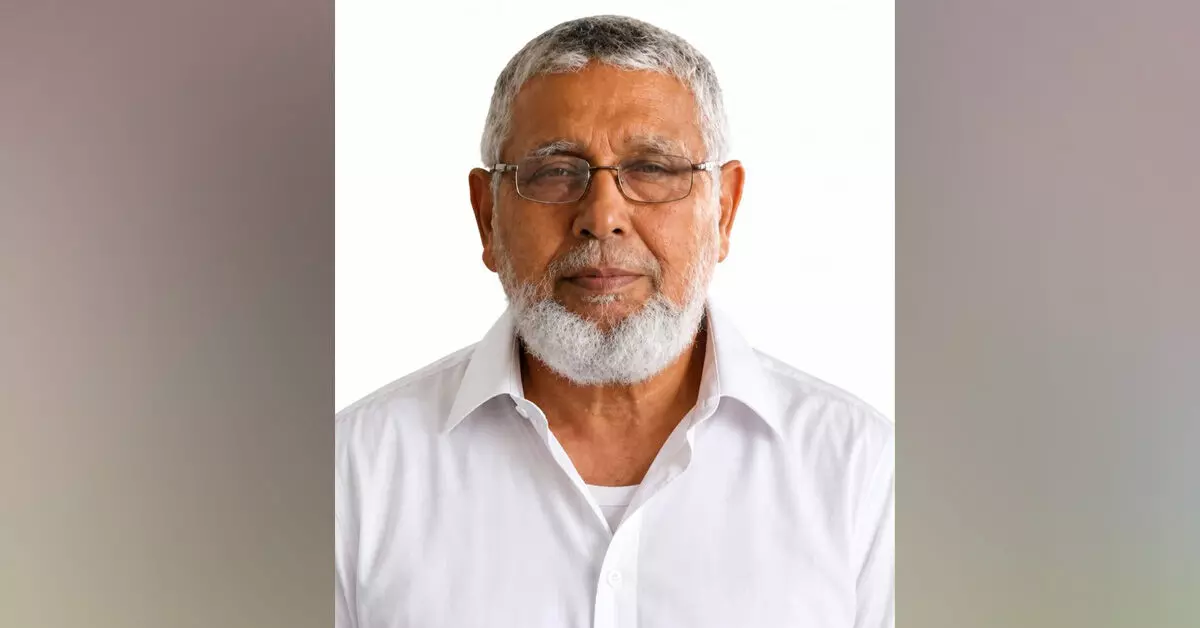 ಕಾವಳಕಟ್ಟೆಯ ಕೆ.ಎಸ್.ಮುಹಮ್ಮದ್ ನಿಧನ ಕಾವಳಕಟ್ಟೆಯ ಕೆ.ಎಸ್.ಮುಹಮ್ಮದ್ ನಿಧನ