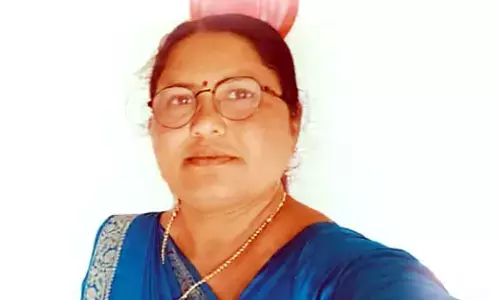ಗದಗ | ಎಸ್ಐಆರ್ ಕರ್ತವ್ಯನಿರತ ಬಿಎಲ್ಒ ಹೃದಯಾಘಾತದಿಂದ ಮೃತ್ಯು