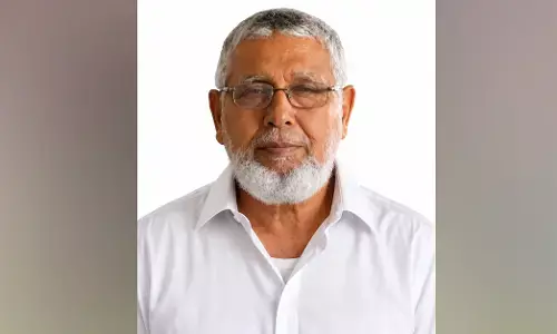 ಕಾವಳಕಟ್ಟೆಯ ಕೆ.ಎಸ್.ಮುಹಮ್ಮದ್ ನಿಧನ
