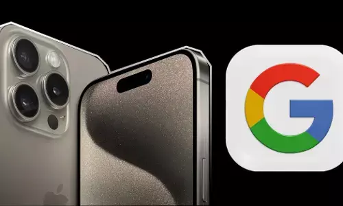 ‘Nudify’ ಅಪ್ಲಿಕೇಶನ್‌ ಗಳನ್ನು ಹೋಸ್ಟ್ ಮಾಡುತ್ತಿರುವ Apple, Google ವಿರುದ್ಧ ಅಮೆರಿಕದಲ್ಲಿ ಕಾನೂನು ಕ್ರಮ