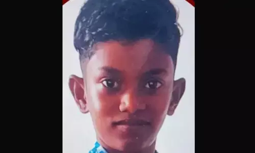 ಕಾಸರಗೋಡು: 12 ವರ್ಷದ ಬಾಲಕ ಆತ್ಮಹತ್ಯೆ