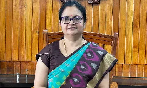 ಎಸ್‌ಐಆರ್| ಉಡುಪಿ ಜಿಲ್ಲೆಯಲ್ಲಿ ಶೇ.66 ಡಿಜಿಟಲೀಕರಣ ಪೂರ್ಣ: ಡಿಸಿ ಸ್ವರೂಪ
