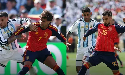 FIFA World Cup 2026 Final | ಹೆಚ್ಚುವರಿ ಸಮಯಕ್ಕೆ ಹೋದ ಫೈನಲ್ ಪಂದ್ಯ