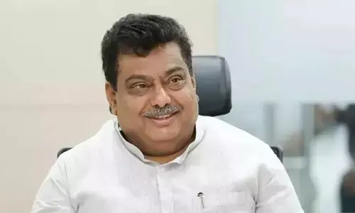 ಮೈಸೂರು ಸೇಲ್ಸ್ ಇಂಟರ್‌ನ್ಯಾಷನಲ್ ಲಿಮಿಟೆಡ್‌ ನಲ್ಲಿ ಶೀಘ್ರ ನೇಮಕಾತಿ ಮುಗಿಸಲು ಸಚಿವ ಎಂ.ಬಿ.ಪಾಟೀಲ್ ಸೂಚನೆ
