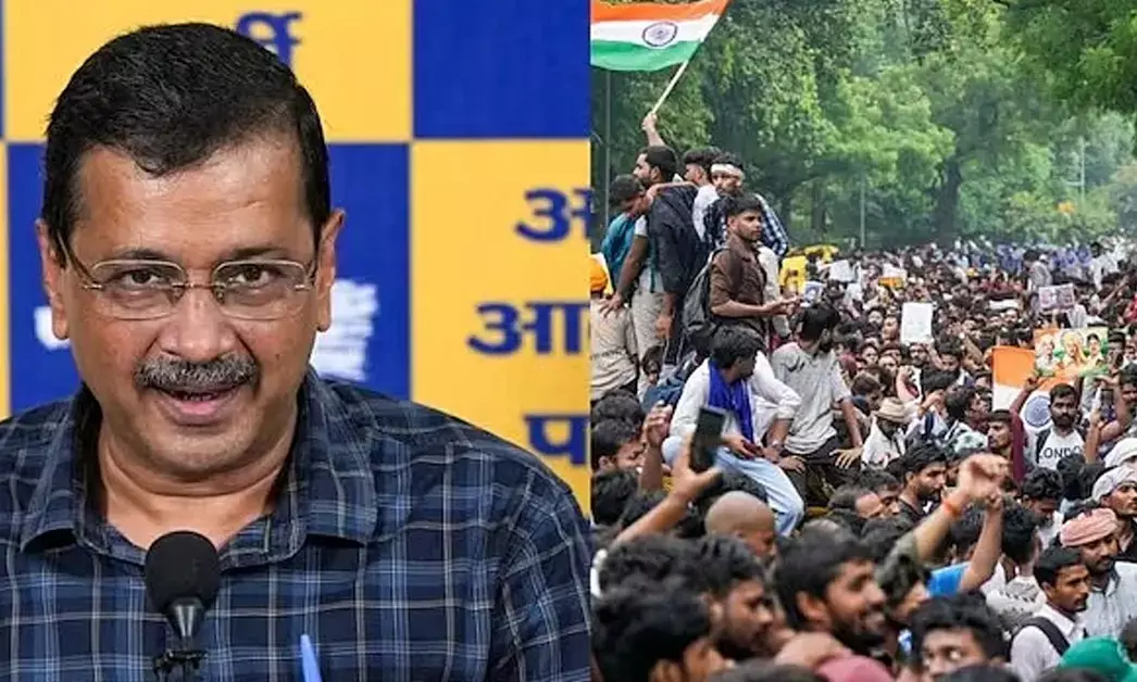 CJP ಪ್ರತಿಭಟನೆ | ಕಾನೂನು, ವೈದ್ಯಕೀಯ ನೆರವಿಗಾಗಿ ಸಹಾಯವಾಣಿ ಆರಂಭಿಸಿದ AAP‌