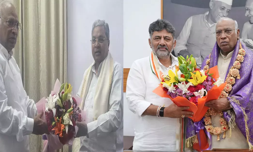 ಸಚಿವ ಸಂಪುಟ ವಿಸ್ತರಣೆಗೆ ದಿನಗಣನೆ: ಲೋಕಭವನದಲ್ಲಿ ಸಿದ್ಧತೆ ಆರಂಭ