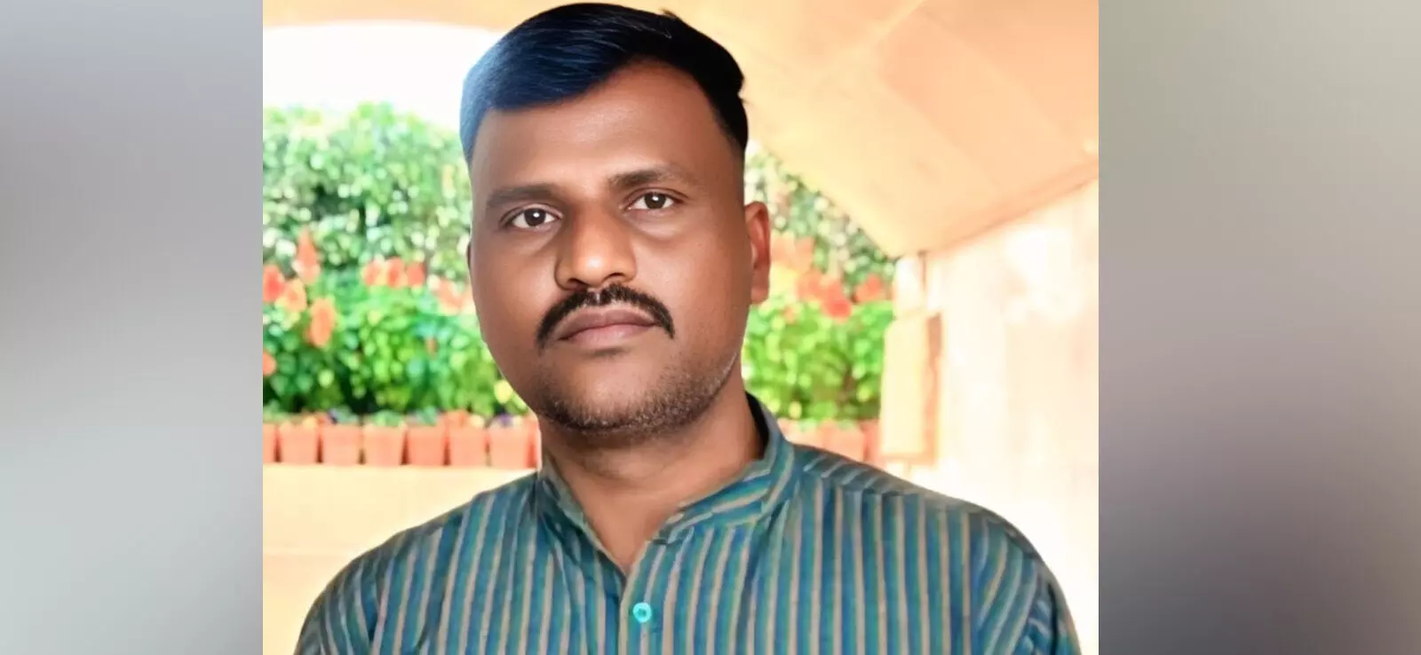 ಜೇವರ್ಗಿ | ವಿದ್ಯಾರ್ಥಿಗಳ ಮೇಲೆ ಲಾಠಿಚಾರ್ಜ್, ಅಶ್ರುವಾಯು ಪ್ರಯೋಗ ಖಂಡನೀಯ : ಸಿದ್ದು ಕೆರೂರ ಜೇವರ್ಗಿ | ವಿದ್ಯಾರ್ಥಿಗಳ ಮೇಲೆ ಲಾಠಿಚಾರ್ಜ್, ಅಶ್ರುವಾಯು ಪ್ರಯೋಗ ಖಂಡನೀಯ : ಸಿದ್ದು ಕೆರೂರ