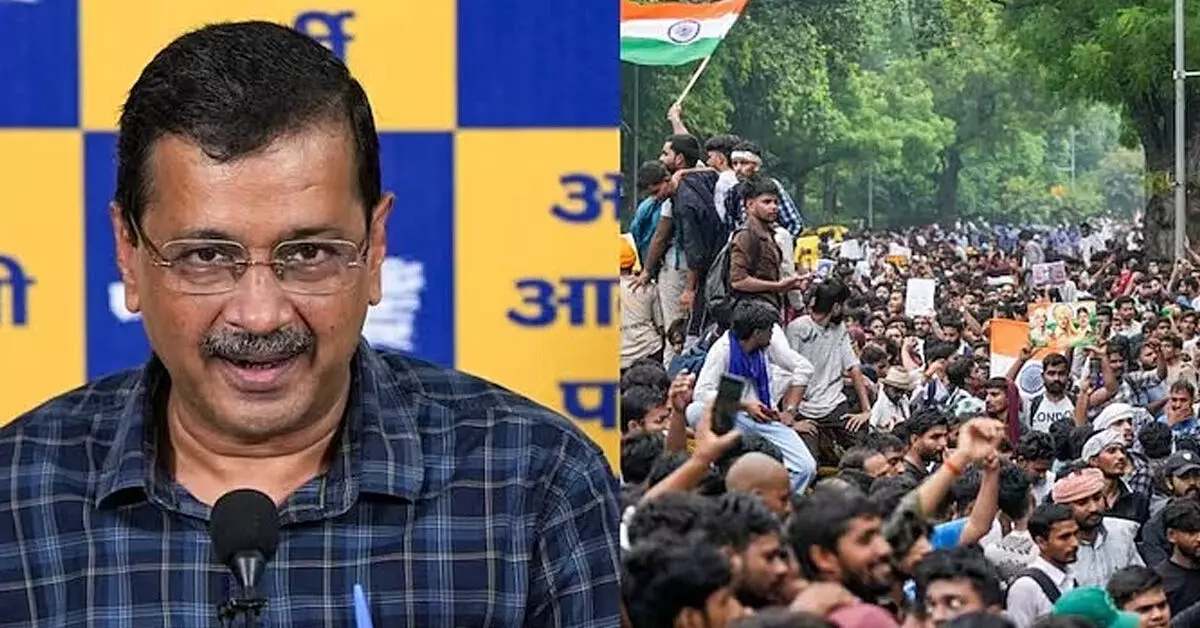 CJP ಪ್ರತಿಭಟನೆ | ಕಾನೂನು, ವೈದ್ಯಕೀಯ ನೆರವಿಗಾಗಿ ಸಹಾಯವಾಣಿ ಆರಂಭಿಸಿದ AAP CJP ಪ್ರತಿಭಟನೆ | ಕಾನೂನು, ವೈದ್ಯಕೀಯ ನೆರವಿಗಾಗಿ ಸಹಾಯವಾಣಿ ಆರಂಭಿಸಿದ AAP