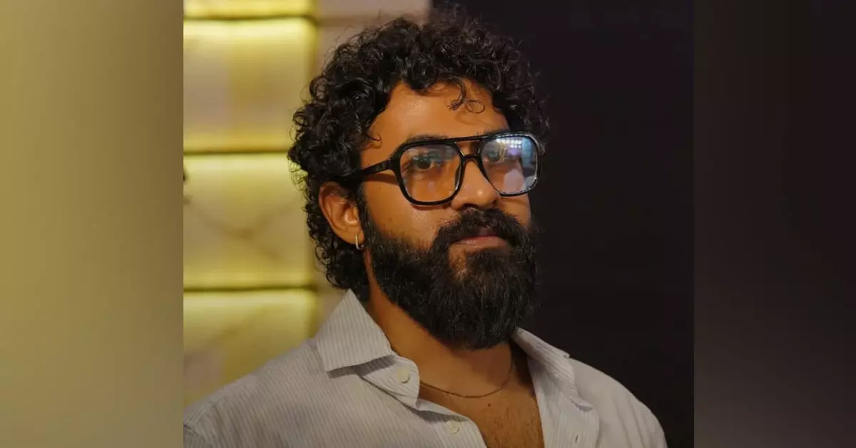 ‘ರಾಜಕೀಯಕ್ಕಿಂತ ಮಾನವೀಯತೆ ದೊಡ್ಡದು’: ದಿಲ್ಲಿಯಲ್ಲಿ ವಿದ್ಯಾರ್ಥಿಗಳ ಪ್ರತಿಭಟನೆ ಕುರಿತು ನಟ ಯುವ ರಾಜ್ಕುಮಾರ್ ಪೋಸ್ಟ್ ‘ರಾಜಕೀಯಕ್ಕಿಂತ ಮಾನವೀಯತೆ ದೊಡ್ಡದು’: ದಿಲ್ಲಿಯಲ್ಲಿ ವಿದ್ಯಾರ್ಥಿಗಳ ಪ್ರತಿಭಟನೆ ಕುರಿತು ನಟ ಯುವ ರಾಜ್ಕುಮಾರ್ ಪೋಸ್ಟ್