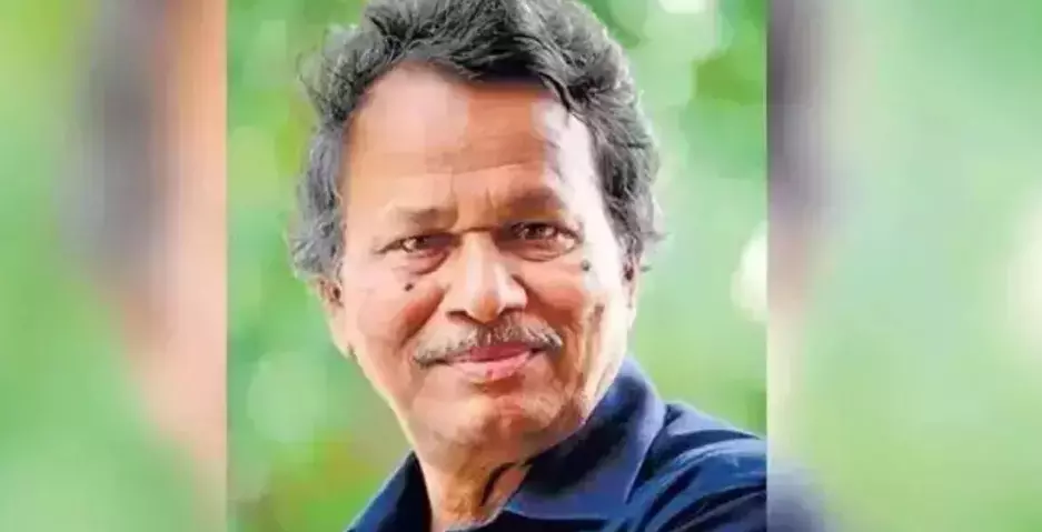 ಕನ್ನಡ ಪದವೀಧರ ಶಿಕ್ಷಕರ ಹುದ್ದೆ ಸೃಷ್ಠಿಸಿ: ಪ್ರೊ.ಬರಗೂರು ರಾಮಚಂದ್ರಪ್ಪ ಕನ್ನಡ ಪದವೀಧರ ಶಿಕ್ಷಕರ ಹುದ್ದೆ ಸೃಷ್ಠಿಸಿ: ಪ್ರೊ.ಬರಗೂರು ರಾಮಚಂದ್ರಪ್ಪ