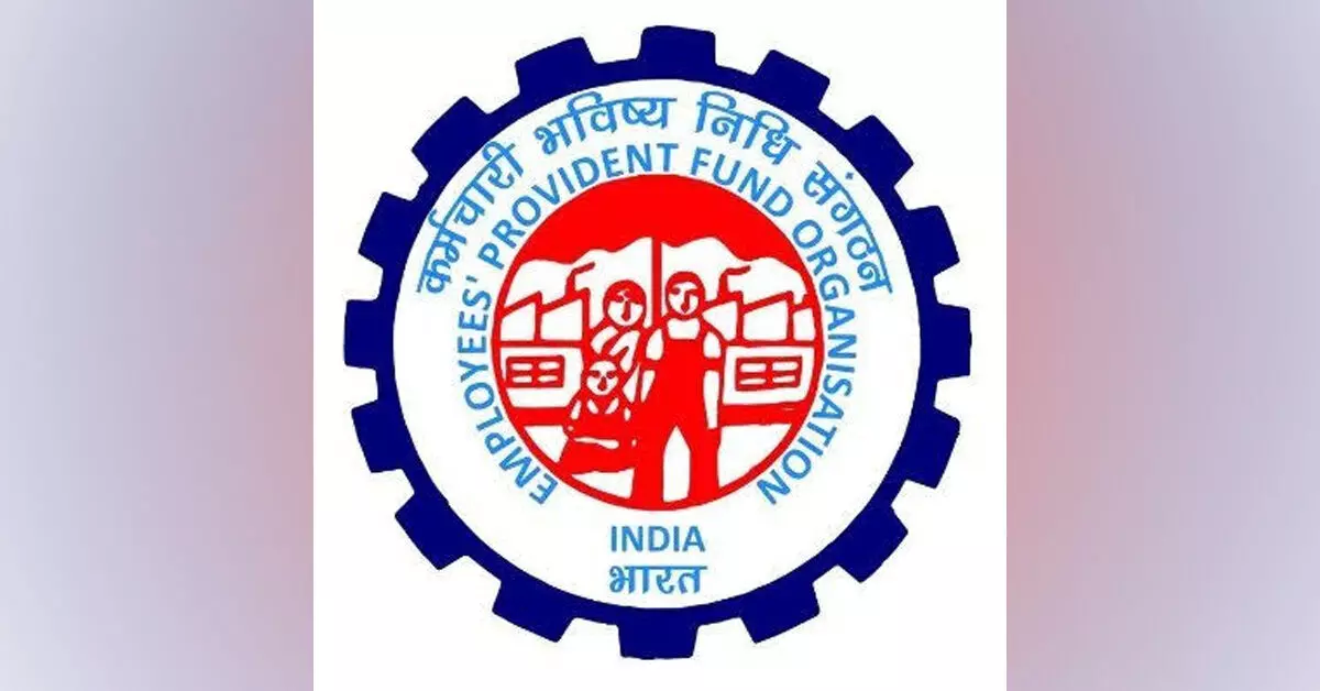 EPFO 3.0 : ಅಸಂಘಟಿತ ವಲಯ ಮತ್ತು ಗಿಗ್ ಕಾರ್ಮಿಕರಿಗೆ ಲಭಿಸಲಿದೆ ಪಿಂಚಣಿ ಸೌಲಭ್ಯ EPFO 3.0 : ಅಸಂಘಟಿತ ವಲಯ ಮತ್ತು ಗಿಗ್ ಕಾರ್ಮಿಕರಿಗೆ ಲಭಿಸಲಿದೆ ಪಿಂಚಣಿ ಸೌಲಭ್ಯ