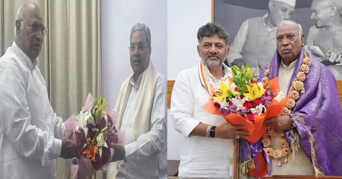ಸಚಿವ ಸಂಪುಟ ವಿಸ್ತರಣೆಗೆ ದಿನಗಣನೆ: ಲೋಕಭವನದಲ್ಲಿ ಸಿದ್ಧತೆ ಆರಂಭ ಸಚಿವ ಸಂಪುಟ ವಿಸ್ತರಣೆಗೆ ದಿನಗಣನೆ: ಲೋಕಭವನದಲ್ಲಿ ಸಿದ್ಧತೆ ಆರಂಭ
