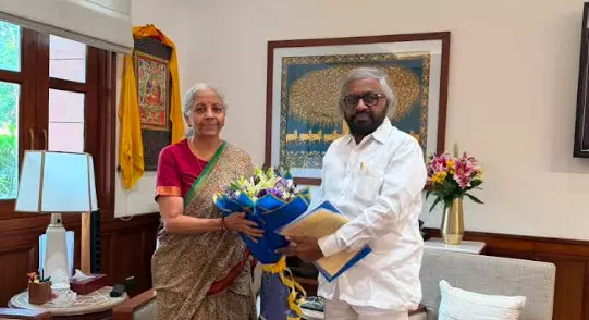 ಗ್ರಾ.ಪಂ.ಗೆ ಬರಬೇಕಾದ 2.186 ಕೋಟಿ ರೂ.ಅನುದಾನ ಬಿಡುಗಡೆಗೆ ಈಶ್ವರ್ ಖಂಡ್ರೆ ಆಗ್ರಹ ಗ್ರಾ.ಪಂ.ಗೆ ಬರಬೇಕಾದ 2.186 ಕೋಟಿ ರೂ.ಅನುದಾನ ಬಿಡುಗಡೆಗೆ ಈಶ್ವರ್ ಖಂಡ್ರೆ ಆಗ್ರಹ
