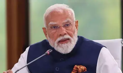 ಪ್ರಶ್ನೆಪತ್ರಿಕೆ ಸೋರಿಕೆ ತಡೆ ರಾಷ್ಟ್ರೀಯ ಜವಾಬ್ದಾರಿ: NEET ವಿವಾದದ ನಡುವೆ ಪ್ರಧಾನಿ ಮೋದಿ