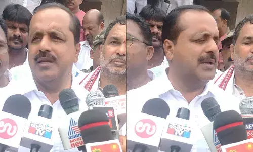 ಮತ್ತೆ ಕೊರೋನಾ ಭೀತಿ; ಆತಂಕ ಬೇಡ, ಜಾಗೃತಿ ಇರಲಿ: ಜನತೆಗೆ ಸಚಿವ ಯು.ಟಿ. ಖಾದರ್ ಸಲಹೆ
