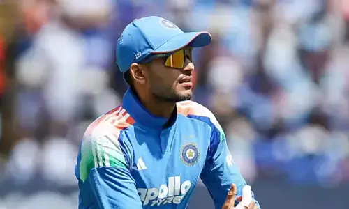 ಭಾರತ ಕ್ರಿಕೆಟ್ ತಂಡವನ್ನು ಕಾಡುತ್ತಿದೆ ಗಾಯದ ಸಮಸ್ಯೆ : 2027ರ ಏಕದಿನ ವಿಶ್ವಕಪ್ ತಯಾರಿಗೆ ಭಾರೀ ಹಿನ್ನಡೆ