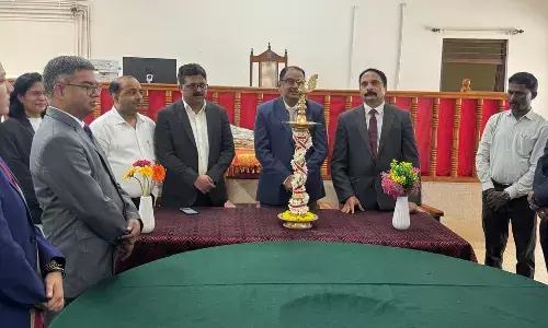 ಕುಂದಾಪುರ: 3ನೇ ಹೆಚ್ಚುವರಿ ಕಿರಿಯ ಜೆಎಂಎಫ್‌ಸಿ ಕೋರ್ಟ್ ಉದ್ಘಾಟನೆ
