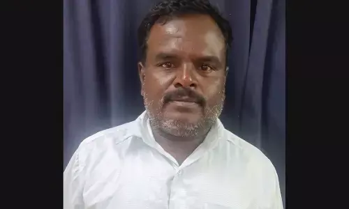 ಉಡುಪಿ| ಶಾಲಾ ಬಾಲಕ ಮೃತ್ಯು ಪ್ರಕರಣ: 23 ವರ್ಷಗಳಿಂದ ತಲೆಮರೆಸಿಕೊಂಡಿದ್ದ ಲಾರಿ ಚಾಲಕ ಸೆರೆ