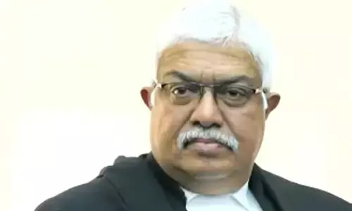 ಸುಪ್ರೀಂ ನಿರ್ದೇಶನಗಳ ನಡುವೆಯೂ ಬುಲ್ಡೋಝರ್ ಧ್ವಂಸ ಮುಂದುವರಿಕೆ: ಅಲಹಾಬಾದ್ ಹೈಕೋರ್ಟ್ ನ ನ್ಯಾ. ಅತುಲ್ ಶ್ರೀಧರನ್ ಕಳವಳ