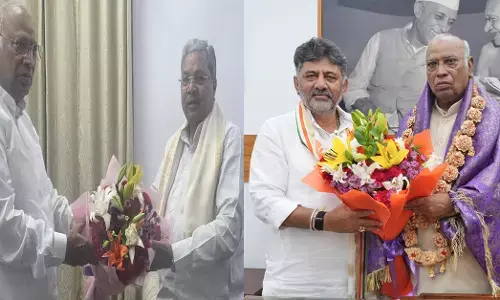 ಸಚಿವ ಸಂಪುಟ ವಿಸ್ತರಣೆಗೆ ದಿನಗಣನೆ: ಲೋಕಭವನದಲ್ಲಿ ಸಿದ್ಧತೆ ಆರಂಭ