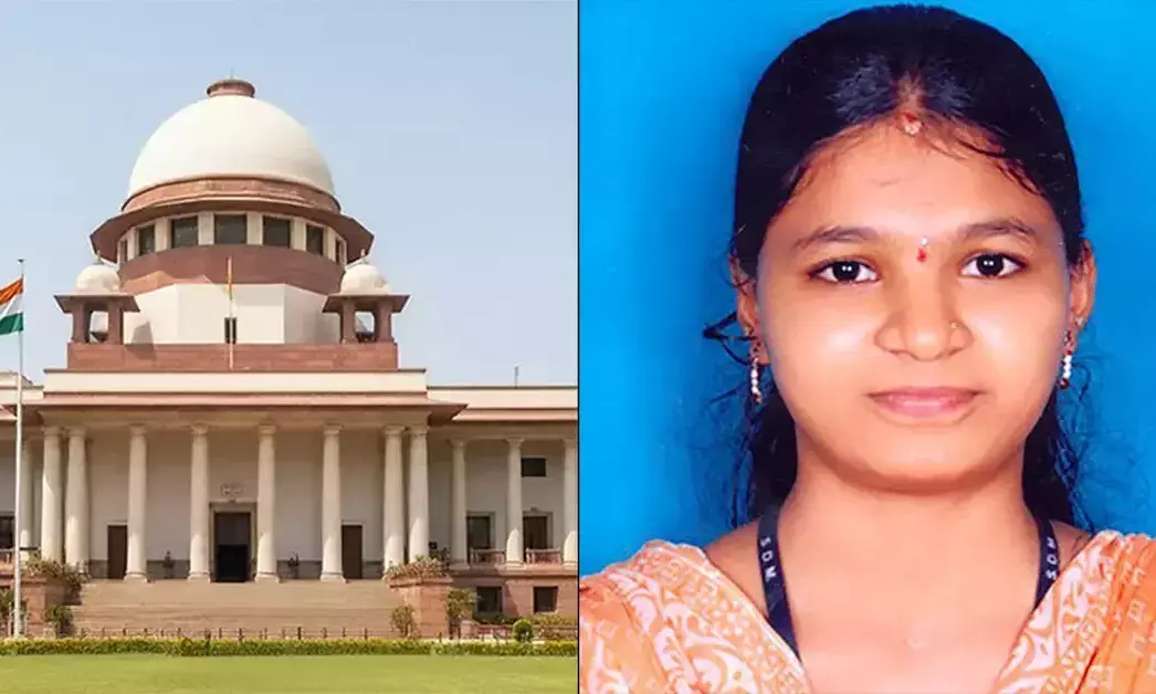 ಸೌಜನ್ಯಾ ಅತ್ಯಾಚಾರ-ಕೊಲೆ ಪ್ರಕರಣ | CBI ತನಿಖೆಗೆ ಸುಪ್ರೀಂ ಕೋರ್ಟ್ ತರಾಟೆ: ಮರುತನಿಖೆಗೆ ಆದೇಶಿಸುವ ಸುಳಿವು