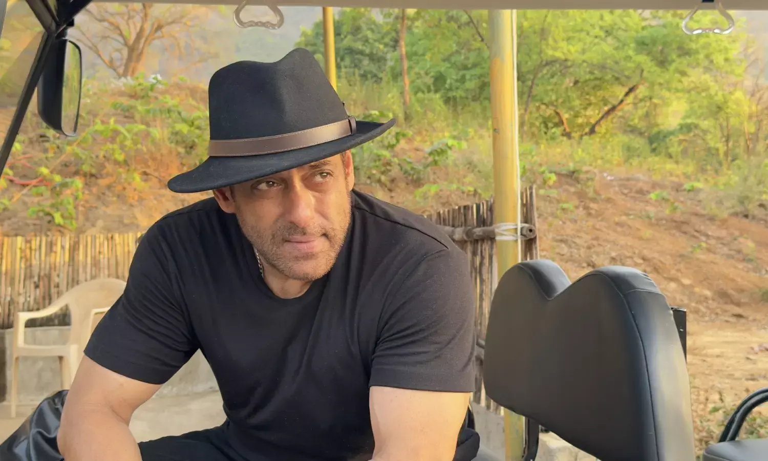 ವಿದ್ಯಾರ್ಥಿಗಳ ಪ್ರತಿಭಟನೆ ರಾಜಕೀಯಗೊಳಿಸಬೇಡಿ; ಶಿಕ್ಷಣ ವ್ಯವಸ್ಥೆಗೆ ಬೆಂಬಲ ನೀಡಿ: ಸಲ್ಮಾನ್ ಖಾನ್