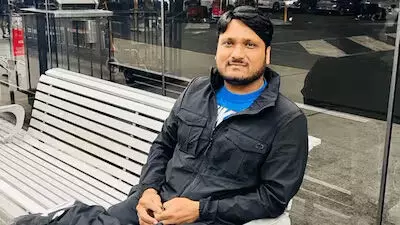 ಬಾಂಡಿಬೀಚ್ ಶೂಟೌಟ್ನಲ್ಲಿ ಹಲವರ ಪ್ರಾಣ ಉಳಿಸಿದ ರಹ್ಮತ್ ಪಾಶಾಗೆ ಖಾಯಂ ವಾಸ್ತವ್ಯ ಪ್ರಮಾಣಪತ್ರ ನೀಡಿದ ಆಸ್ಟ್ರೇಲಿಯ ಸರಕಾರ ಬಾಂಡಿಬೀಚ್ ಶೂಟೌಟ್ನಲ್ಲಿ ಹಲವರ ಪ್ರಾಣ ಉಳಿಸಿದ ರಹ್ಮತ್ ಪಾಶಾಗೆ ಖಾಯಂ ವಾಸ್ತವ್ಯ ಪ್ರಮಾಣಪತ್ರ ನೀಡಿದ ಆಸ್ಟ್ರೇಲಿಯ ಸರಕಾರ