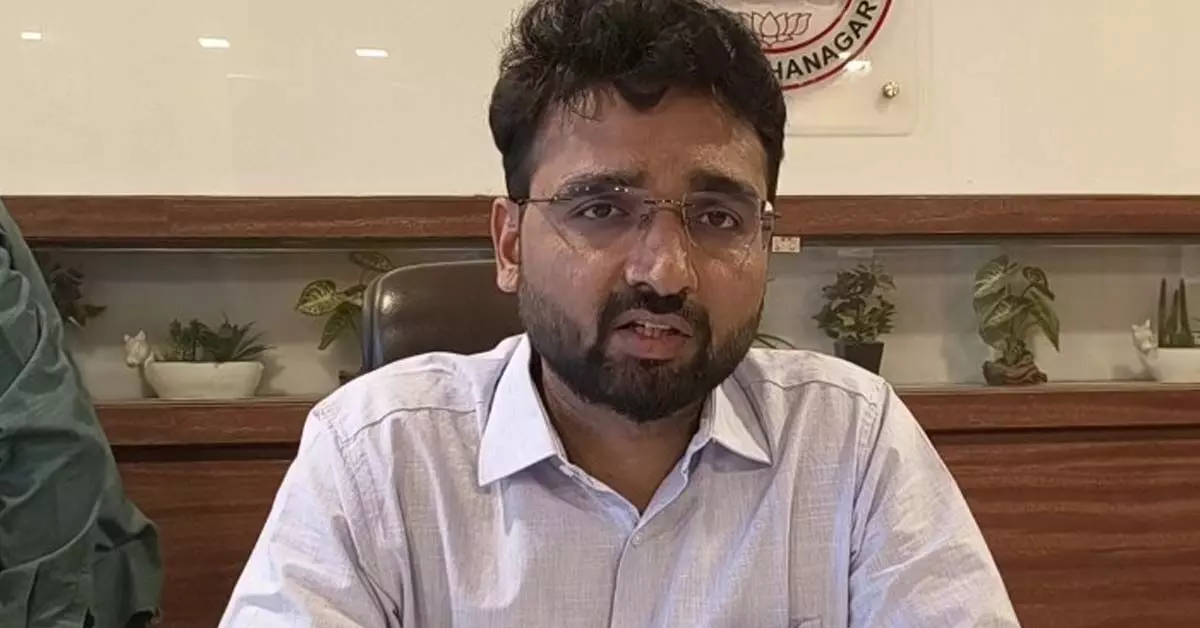 ಗುಲಬರ್ಗಾ ಉತ್ತರ ಕ್ಷೇತ್ರ: ಶೇ.50.09 ಮತದಾರರ ಗಣತಿ ನಮೂನೆ ಡಿಜಿಟೈಸ್ ಗುಲಬರ್ಗಾ ಉತ್ತರ ಕ್ಷೇತ್ರ: ಶೇ.50.09 ಮತದಾರರ ಗಣತಿ ನಮೂನೆ ಡಿಜಿಟೈಸ್