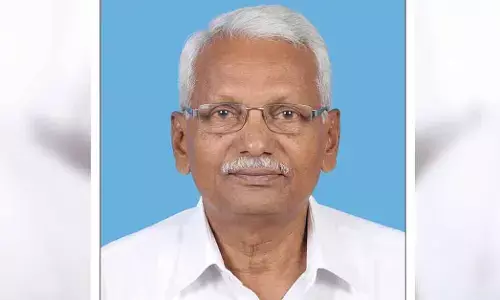 ಮಂಗಳೂರು: ದಲಿತ ಸಂಘಟನೆಯ ಮುಖಂಡ ದೇವದಾಸ್ ನಿಧನ