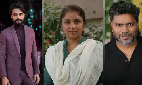 ಸಿಜೆಪಿ ಪ್ರತಿಭಟನೆಯಲ್ಲಿ ವಿದ್ಯಾರ್ಥಿಗಳ ಮೇಲೆ ಪೊಲೀಸ್ ದೌರ್ಜನ್ಯಕ್ಕೆ ಆಕ್ರೋಶ; ಟೊವಿನೋ ಥಾಮಸ್, ರೇವತಿ, ಪಾ ರಂಜಿತ್ ಖಂಡನೆ