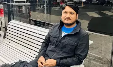 ಬಾಂಡಿಬೀಚ್ ಶೂಟೌಟ್‌ನಲ್ಲಿ ಹಲವರ ಪ್ರಾಣ ಉಳಿಸಿದ ರಹ್ಮತ್ ಪಾಶಾಗೆ‌ ಖಾಯಂ ವಾಸ್ತವ್ಯ ಪ್ರಮಾಣಪತ್ರ ನೀಡಿದ ಆಸ್ಟ್ರೇಲಿಯ ಸರಕಾರ