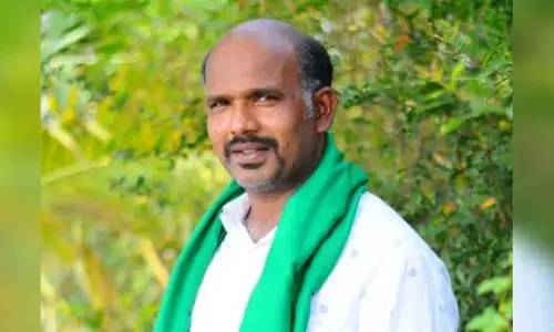 ಹುಣಸಗಿ | ಕಾಲುವೆಗೆ ನೀರು ಬಿಡದಿದ್ದರೆ ಉಗ್ರ ಹೋರಾಟ: ರೈತ ಮುಖಂಡ ಮಲ್ಲಣ್ಣಗೌಡ ಎಚ್ಚರಿಕೆ