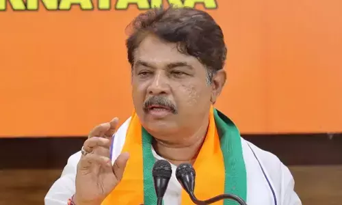 ರಾಜ್ಯ ಸರಕಾರ ಕೂಡಲೇ ಬರ ಘೋಷಣೆ ಮಾಡಿ, ಪರಿಹಾರ ನೀಡಬೇಕು : ಆರ್.ಅಶೋಕ್ ಆಗ್ರಹ