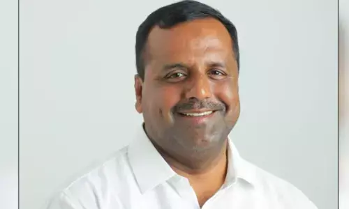 ಸಚಿವ ಯು.ಟಿ. ಖಾದರ್ ಗೆ AMEC ಗ್ಲೋಬಲ್ ಸಿಟಿಝನ್ ಲೀಡರ್ಶಿಪ್ ಪ್ರಶಸ್ತಿ; ಜು.25ರಂದು ಅಮೆರಿಕದ ಚಿಕಾಗೋದಲ್ಲಿ ಪ್ರದಾನ
