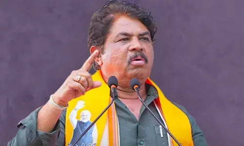 ಅಮೆರಿಕ ಹಣದಲ್ಲಿ ಜಿರಳೆ ಪಾರ್ಟಿ ಆರಂಭಿಸಲಾಗಿದೆ : ಆರ್.ಅಶೋಕ್ ಆರೋಪ