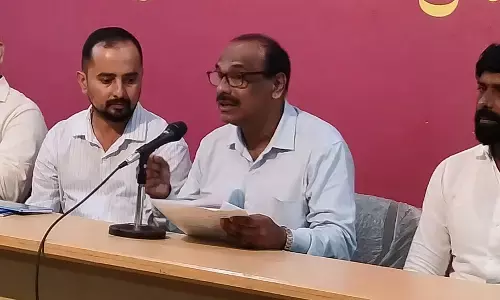 ಆ.7, 8: ಆಳ್ವಾಸ್ ಪ್ರಗತಿ-2026 ಬೃಹತ್ ಉದ್ಯೋಗ ಮೇಳ