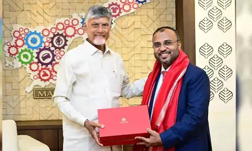ಆಂಧ್ರಪ್ರದೇಶದಲ್ಲಿ ಫ್ಲಾರ್ ಮಾಸ್ಟರ್ಸ್ ನ ಮೊದಲ ವಿದೇಶಿ ಉತ್ಪಾದನಾ ಘಟಕ; HMH ಗ್ರೂಪ್ ನಿಂದ 100 ಕೋಟಿ ರೂ. ಹೂಡಿಕೆ