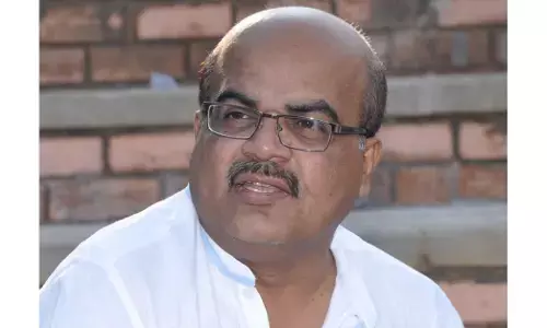 ಹಿರಿಯ ಪತ್ರಕರ್ತ ಜಿ.ಎನ್.ಮೋಹನ್‌ಗೆ ರಾಷ್ಟ್ರೀಯ ಮಾಧ್ಯಮ ಪ್ರಶಸ್ತಿ